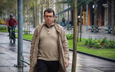 "Babes-sare bat" sortzeko eskatu dio Arrasateko EAJk Udalari, munduko gerren ondorioak arintzeko