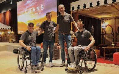 Iñaki Mujika, dokumentalean