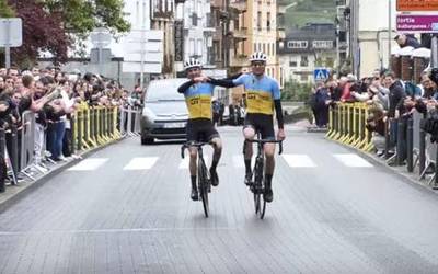 Altsasu Kirol Elkarteko Erramu Trofeoa, bertan behera