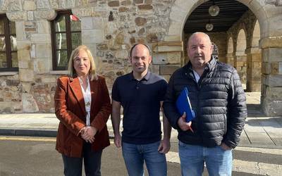 Abadiñoko Udalak kirol instalazioetan 300.000 eta 400.000 euro bitarteko inbertsioa egitea aurreikusten du