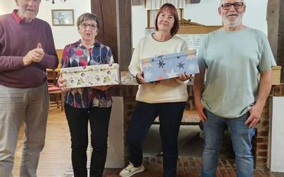 Iratxok banatu ditu txapelketetako sariak