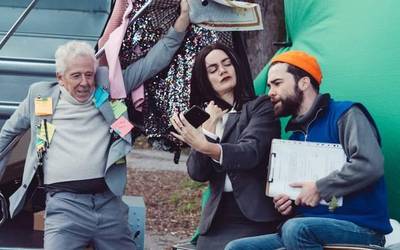 Udaberriko antzerki eskaintza osatu du Udaleko Kultura Sailak