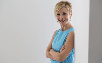 Nerea Mendizabalek hitzaldia eskainiko du gaur arratsaldean Zaraguetan