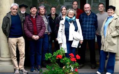 Gerrako 530 haur identifikatu dituzte Durangaldean oraingoz, eta herritarren laguntza eskatu dute