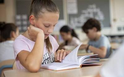 Irakurtzea: ulermenetik aukerara