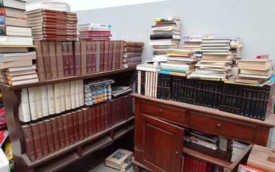 Bigarren eskuko stock feria eginen dute larunbat honetan Bortzirietako Garbigunean