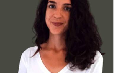 Itxaro Zabaleta Nutrizionista Garai Zentrua