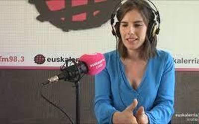 Iruñerriko infomrazioa Euskalerria irratitik