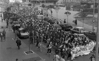 6. Korrikak Aiaraldea zeharkatu zuenekoa