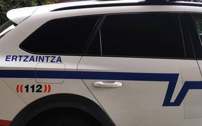 Hiru gizon atxilotu dituzte Orion, Zestoan eta Zumaian indarra erabiliz lapurreta egitea egotzita