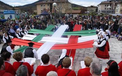 Baserri Azokaren edizio berria ospatuko dute igandean Okondon
