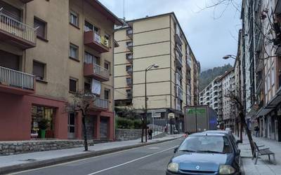 'Besarkada solidarioaren' lapurra identifikatu dute