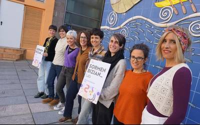 Haur eta gaztetxoen sormenari bidelagunak jarriko dizkio Orioko Udalak