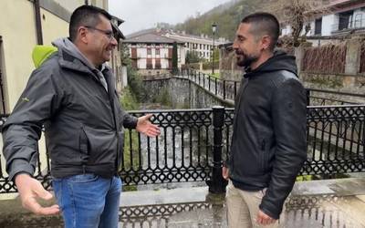 Euskara ikasten eta erabilera bultzatzen dabiltzanek ere eramango dute lekukoa