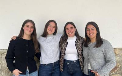 Hasten proiektua aurkeztu dute Oñatin