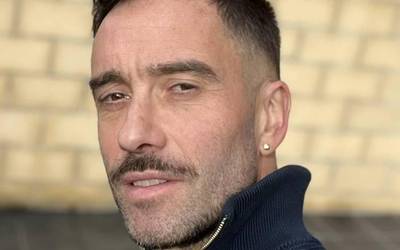 Zuhaitz Gurrutxaga: "Salto kualitatiboa eman dut obra honekin"