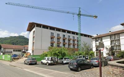 Baztango Udalak 14.755.325 euroko aitzinkontu orokorra onartu du 2026rako