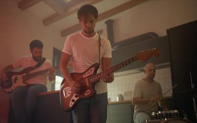 Lukiek eta Deus Ez taldeen kontzertuak izango dira Matadeixen gaur gauean