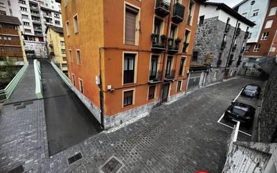 Baltegieta zirkulaziorako zabalik