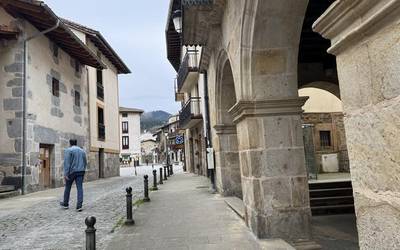 Herrian euskararen egoera zein den jakiteko galdetegi bat zabaldu dute