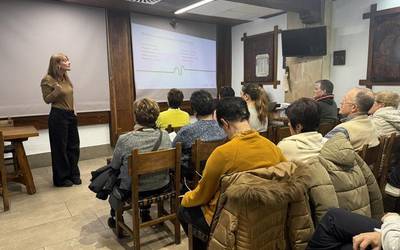 Garaiz detektatuta, koloneko minbizi kasuen %90 sendatu egin daitezke