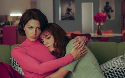 'Amarga Navidad' filma: fikzioa eta errealitatea