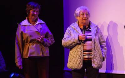 Indarkeria matxistaren biktimentzako erantzun instituzionalerako protokoloa landu dute