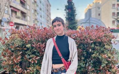 "Durangaldean ez ezik, Bilbon  ere gazte olatua irudikatu gura dugu Korrikan"