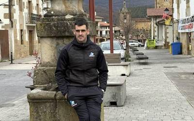 "Aurre horretan gure armak erabili beharko ditugu, beraiek eroso egon ez daitezen"