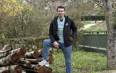 "Gu lasai atera behar gara, gure buruan topera sinistuta"