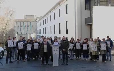 Lanbide Heziketan eta Unibertsitatean euskara ikasteko "benetako bermeak" eskatu ditu Kontseiluak