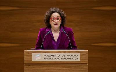 Gobernua saiatuko da bateria lantegian BSH edo Sunsundeguiko langileek lan egin dezaten