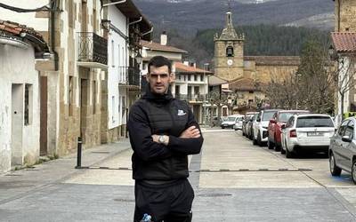 "Une kritikoetan buruz ongi eutsi diogu; hori da gure indargunea"