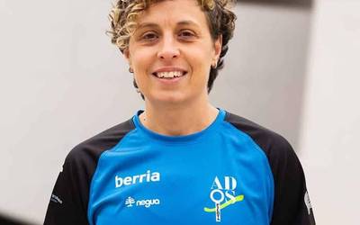 Ados pilotaren Binakako Pilota Txapelketako Finala