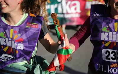 Korrikaren jarraipen berezia egingo du ANBOTOk