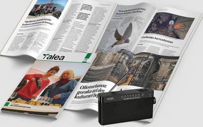 "Goraka ari den sektorea da olioturismoarena"