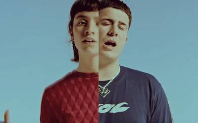 'Tatta'-k eta Idoia Asurmendik 'Q Te De Un Poco El Aire' abestia kaleratu dute