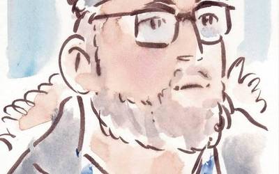 Adiskidetasunaren inguruan ondu du Maraca Diablok 'Txaskario' diskoa