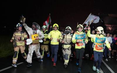 [ARGAZKI GALERIA]: 24. Korrika Iurretan