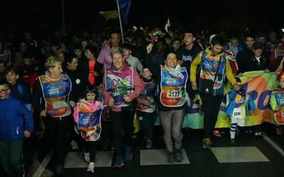 [ARGAZKI GALERIA]: 24. Korrika Mallabian