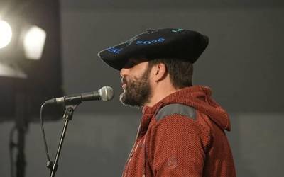 Iñaki Viñaspre txapeldun