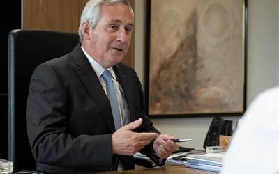 Iñigo Uzin izango da Ayesa Digital konpainiako lehendakaria