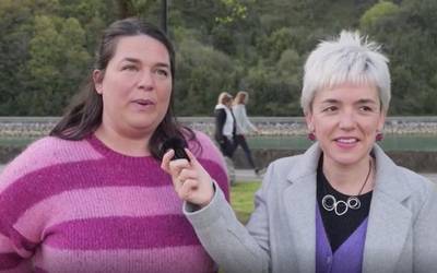 Euskara da Urola Kosta ere