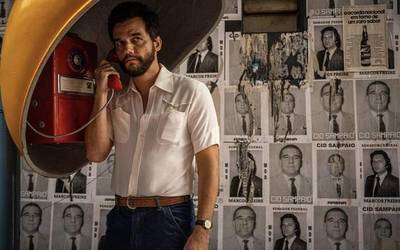 Bederatzi film izango dira ikusgai apirilean Baztartxon