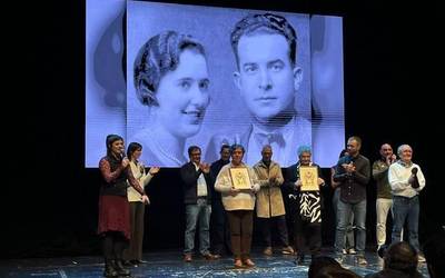 Euskal Herriko eguna bilakatu nahi du EH Baterak Aberri Eguna