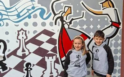 Luken eta Bera Pascual Beraunen