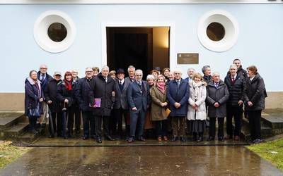 Euskalerriaren Adiskideen Elkarteak batzar nagusia egin du Intsaustin