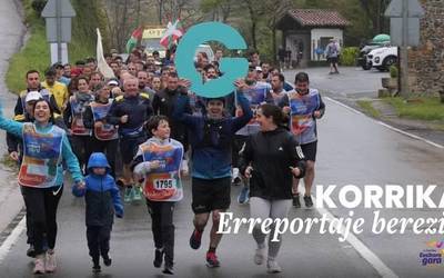 Euskara da Urola Kosta ere