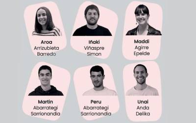 Inaxio Garrok irabazi du Arabako Bertsolari Txapelketako porra