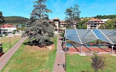 Aurrekontu parte-hartzaileek Otxabenen haur parke berria eta Moreagan komun publikoa ekarriko dituzte Berangora